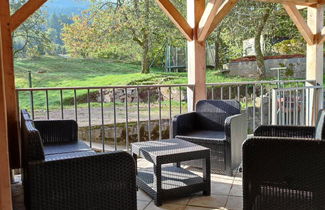 Photo 2 - Chalet en Saulxures-sur-Moselotte avec piscine privée et vue jardin