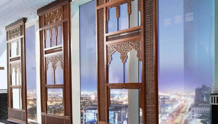 Foto 1 - Ascott Tahlia Jeddah