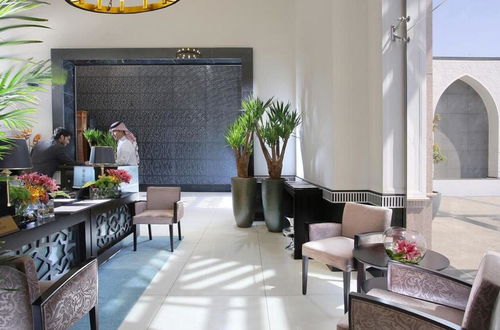 Foto 17 - Ascott Tahlia Jeddah