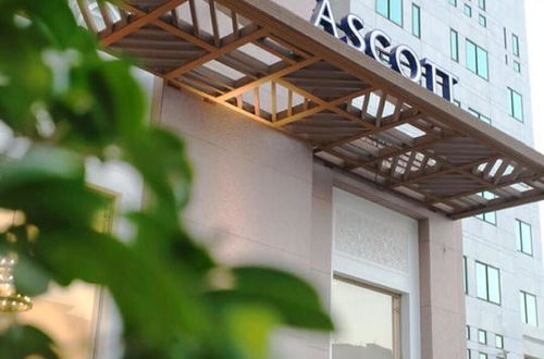 Foto 2 - Ascott Tahlia Jeddah