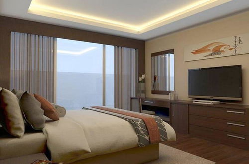 Foto 32 - Ascott Tahlia Jeddah