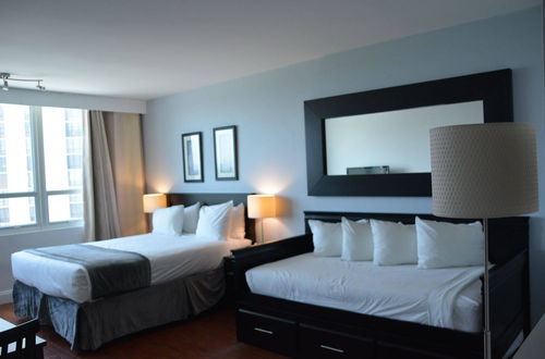 Photo 2 - New Point Miami Beach Apartments