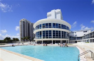 Photo 1 - New Point Miami Beach Apartments