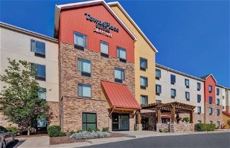 Foto 1 - TownePlace Suites by Marriott Nashville Airport