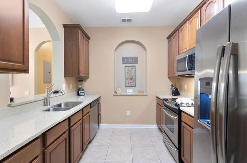 Foto 40 - Orlando Resort Rentals at Universal Boulevard