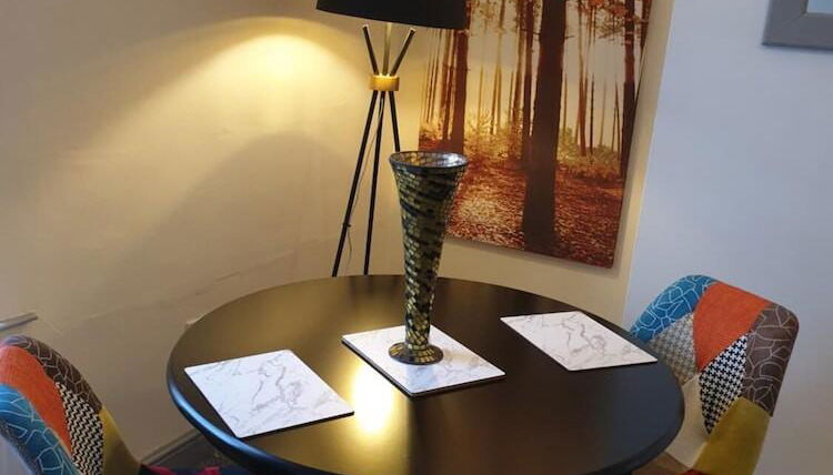 Photo 1 - The Old Inn at Plover Cottage Lindley