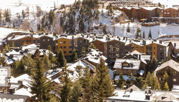 Photo 1 - Pierre & Vacances Andorra El Tarter