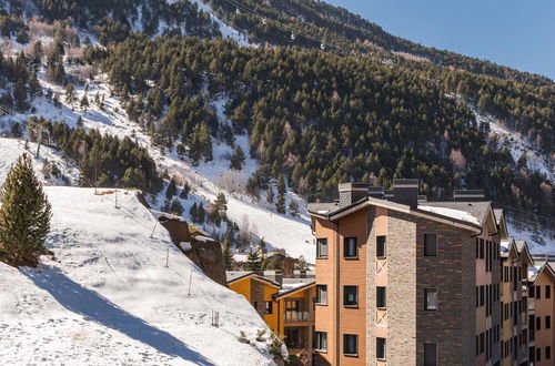 Photo 17 - Pierre & Vacances Andorra El Tarter