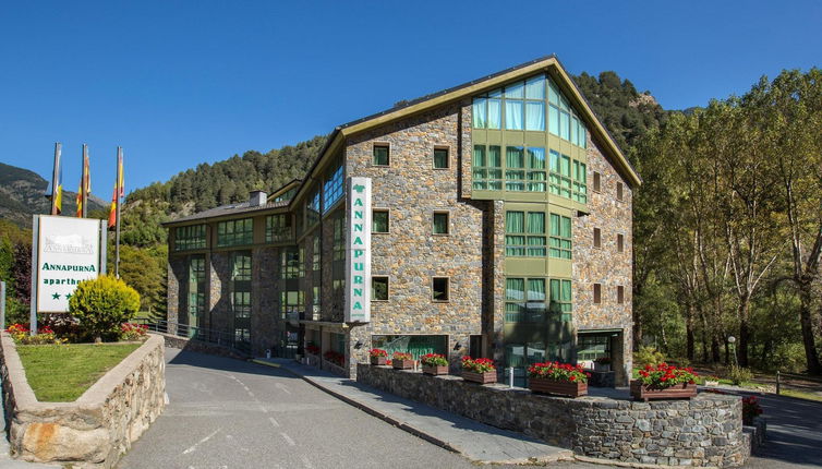 Foto 1 - Annapurna Aparthotel