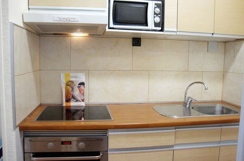 Photo 18 - Apartamentos Pie de Pistas 3000