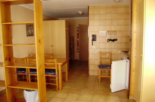 Photo 14 - Apartamentos Pie de Pistas 3000