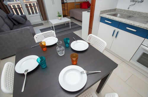 Photo 37 - Apartamentos Pie de Pistas 3000