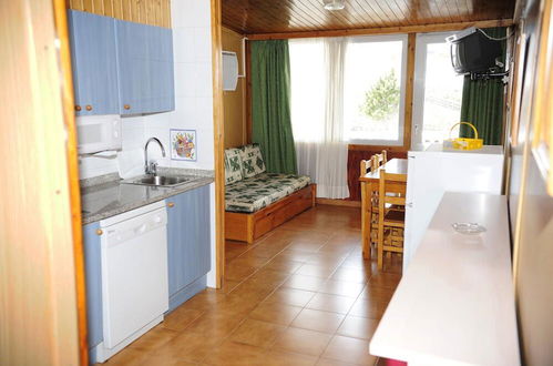 Photo 33 - Apartamentos Pie de Pistas 3000