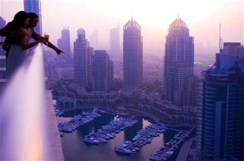 Foto 24 - Dusit Princess Residences Dubai Marina