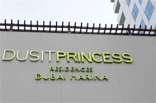 Foto 29 - Dusit Princess Residences Dubai Marina