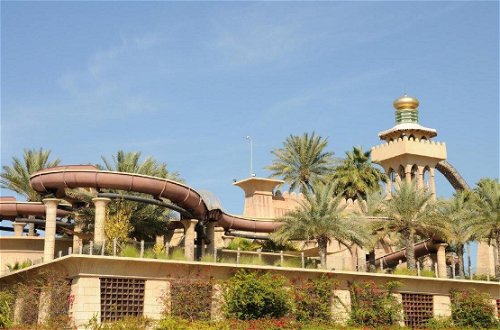 Foto 27 - Dusit Princess Residences Dubai Marina