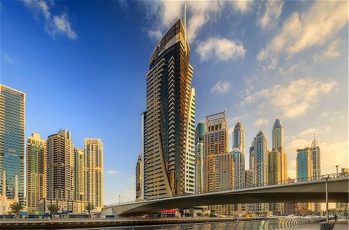 Foto 37 - Dusit Princess Residences Dubai Marina