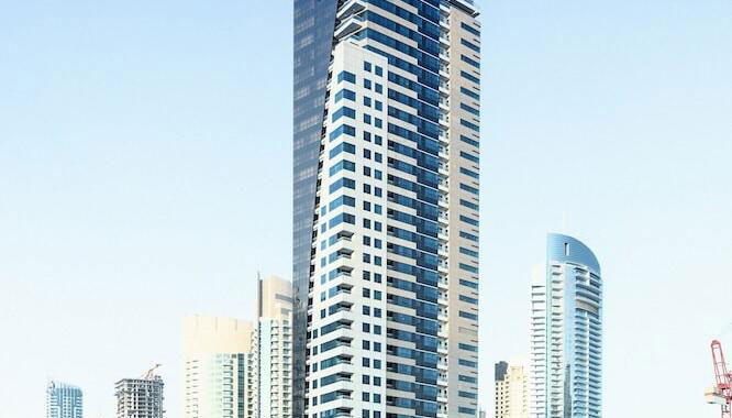 Foto 1 - Dusit Princess Residences Dubai Marina