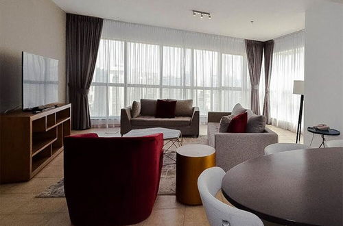 Foto 12 - Dusit Princess Residences Dubai Marina