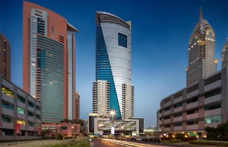Foto 1 - Staybridge Suites Dubai Internet City, an IHG Hotel