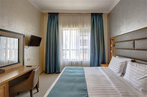 Foto 40 - Class Hotel Apartments