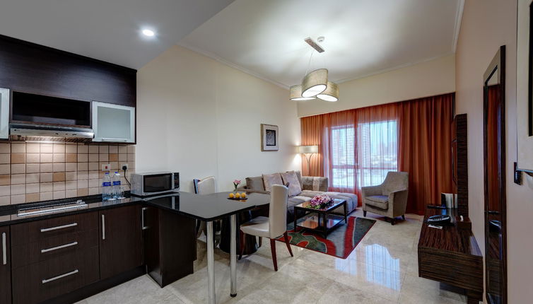 Foto 1 - Ghaya Grand Hotel & Apartments