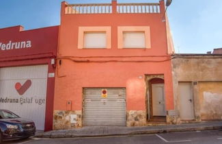 Foto 1 - Casa Palafrugell