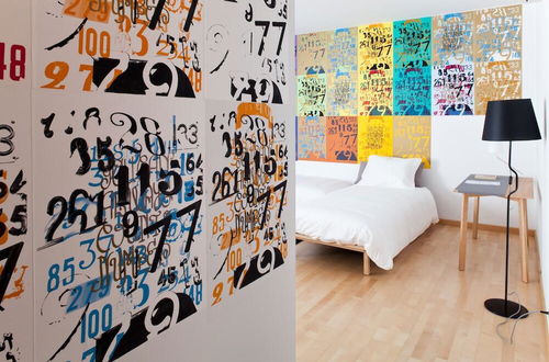 Photo 32 - The Lisbonaire Apartments
