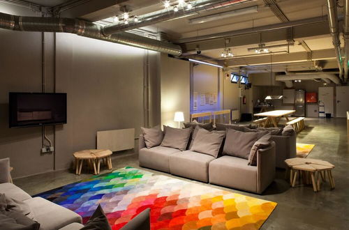 Photo 13 - The Lisbonaire Apartments