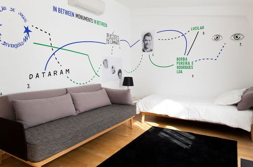 Photo 23 - The Lisbonaire Apartments