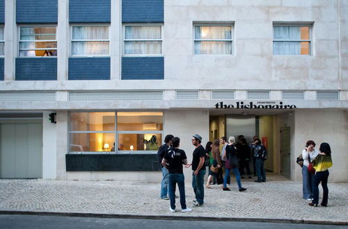 Photo 12 - The Lisbonaire Apartments