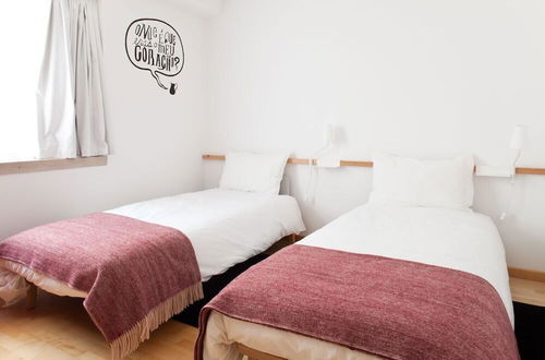 Photo 21 - The Lisbonaire Apartments