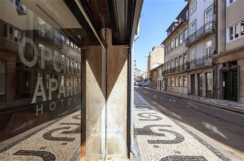 Photo 28 - Aparthotel Oporto Entreparedes