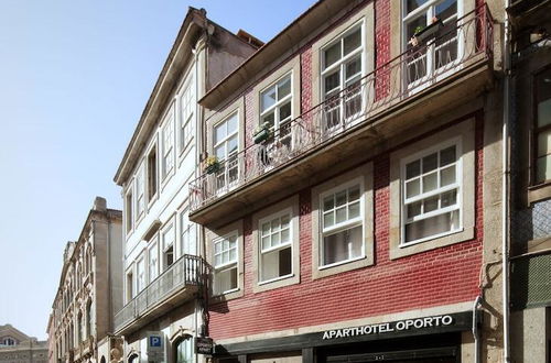 Photo 11 - Aparthotel Oporto Entreparedes