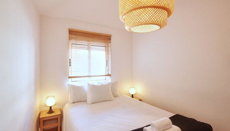 Photo 1 - Aparthotel Oporto Entreparedes