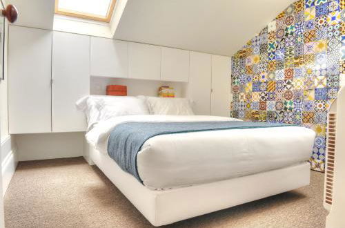Foto 25 - Three Houses & Bedrooms