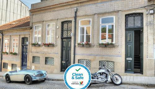 Foto 1 - Three Houses & Bedrooms