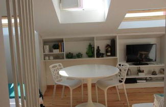 Photo 1 - Largo Trigueiros Light-Filled Loft Apartment