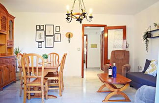 Photo 1 - Apartment in Málaga with swimming pool and pool view