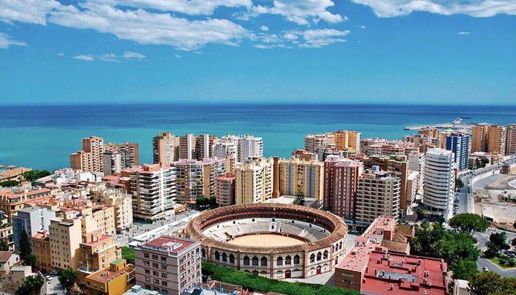 Photo 1 - Holidays2Malaga Soho Center Apartments
