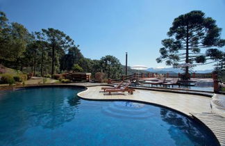 Photo 1 - Fazenda Hotel Itapuá