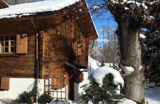 Foto 1 - Chalet Les Rindes