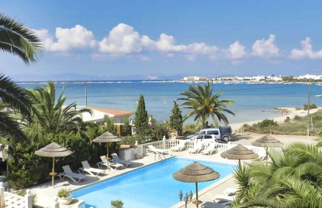 Hotel Lago Dorado - Formentera Break - Foto 31