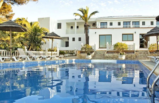 Hotel Lago Dorado - Formentera Break - Foto 37