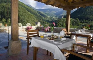 Foto 1 - La Casa De Las Arcas