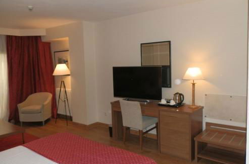 Foto 40 - Aparto-Hotel Rosales