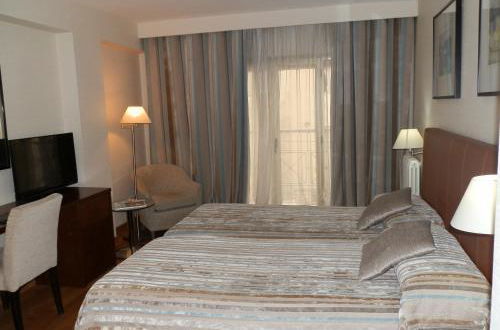 Foto 37 - Aparto-Hotel Rosales