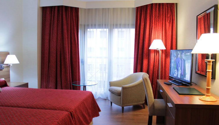 Foto 1 - Aparto-Hotel Rosales