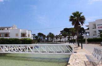 Foto 1 - Venecia Apartments