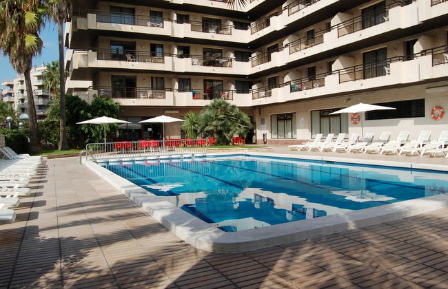 Apartaments Cye Salou - Foto 2